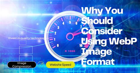 WebP 的图像结果