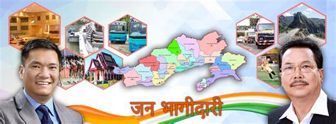 Arunachal Budget 2021-22