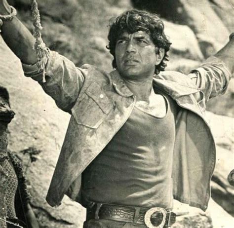 Remembering Dharmendra: From Sholay To Dharam Veer, His Most Iconic ...