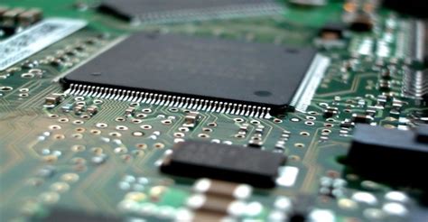 Microcontroller Wikipedia 的图像结果