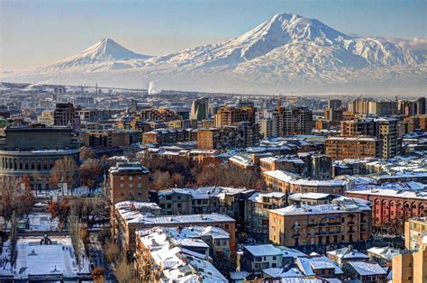 Travel The World | Yerevan armenia, Yerevan, Armenia
