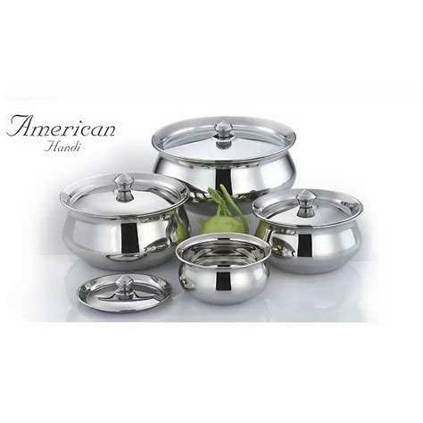 Stainless Steel Kitchen Utensils - Stainless Steel Utensils Set ...