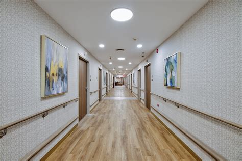 Aperion Care Glenwood | Interbuild Chicago