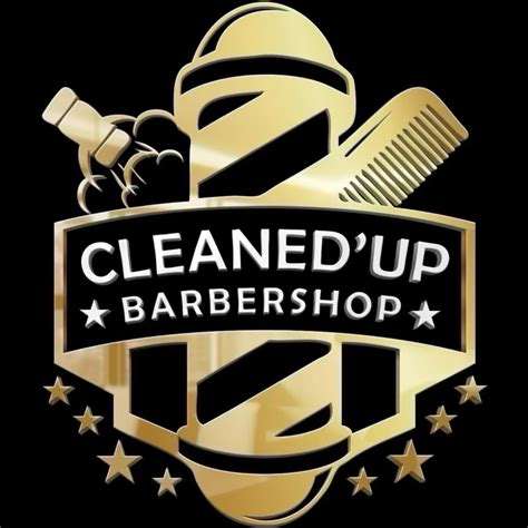 Cleaned Up Barbershop💈 (@cleanedup_barber) • Instagram photos and videos