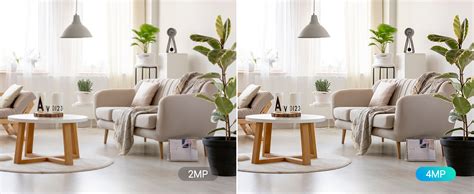 Buy EZVIZ by HIKVISION |2K/4MP QHD Resolution Indoor Smart WiFi Baby ...