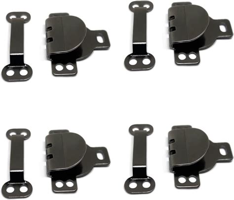 Amazon.com: Lakesstory Metal Hooks & Eyes Closure Hook and Bar ...