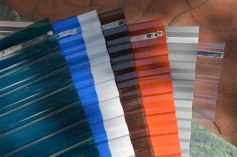 Polycarbonate Sheets - Polymac Polycarbonate Sheets. Service Provider ...