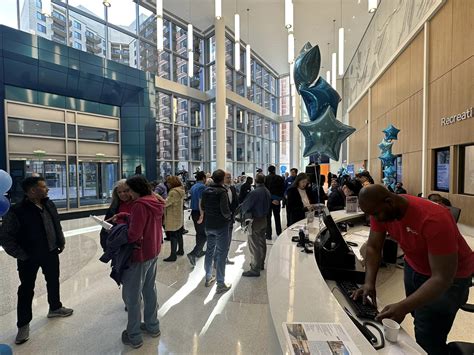 Silver Springs Recreation Center