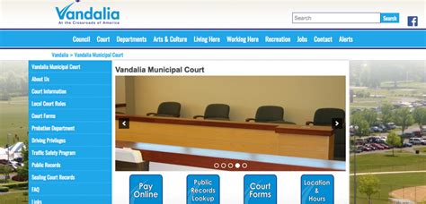 How many court websites do we need in Montgomery County ...