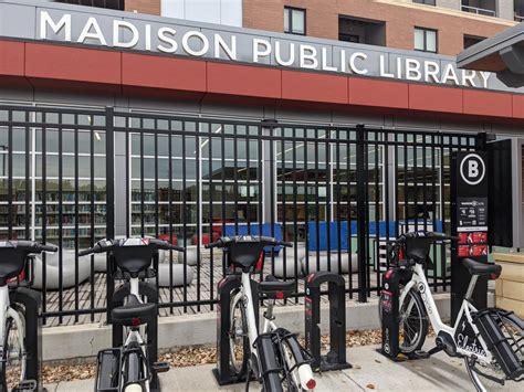 Bicicletas BCycle Han Vuelto A Estar En Las Calles - LA COMUNIDAD NEWS ON LINE