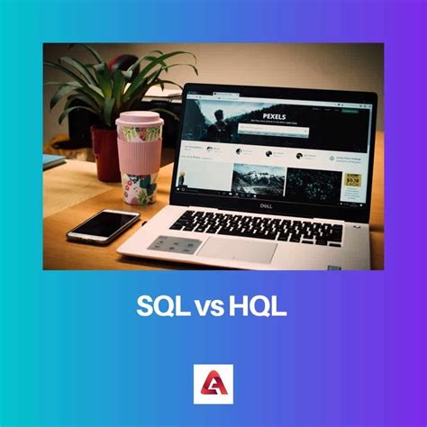 Image result for Difference Between the Hql vs SQL Injava