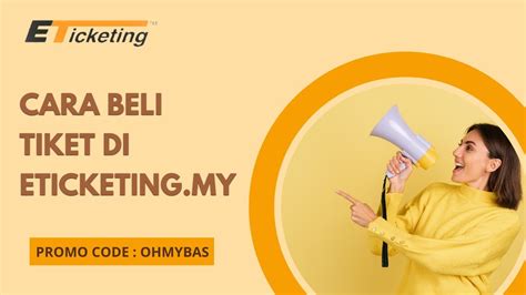 "Hemat & Cerdik! 5 Tips Dalam Membeli Tiket Wisata Online"