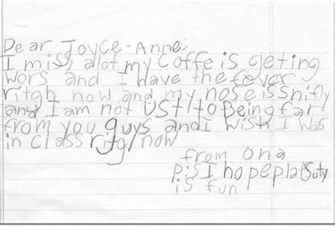 13 Leave Letters So Funny They'll Get You Fired. Either Way, You Have ...