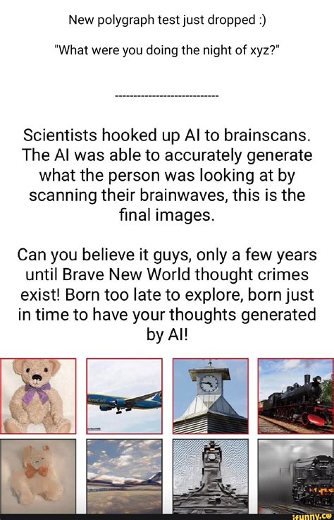 Image result for Funny Polygraph