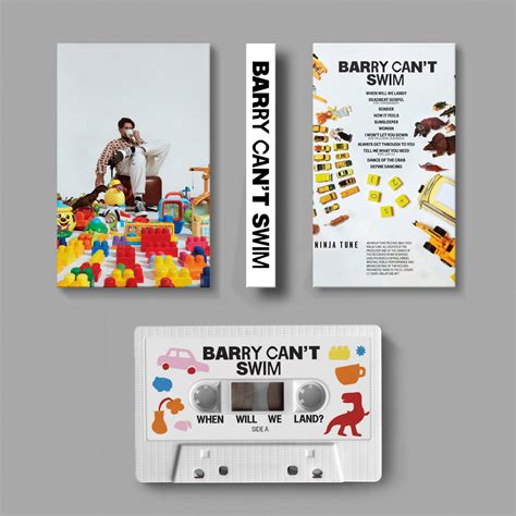 Can't Swim 的图像结果