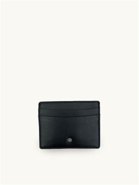Buy Apatchy Orange Leather AirTag and Cardholder Gift Set from Next India