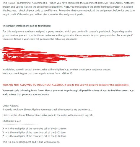 Chapter 3 Programming Assignment 的图像结果