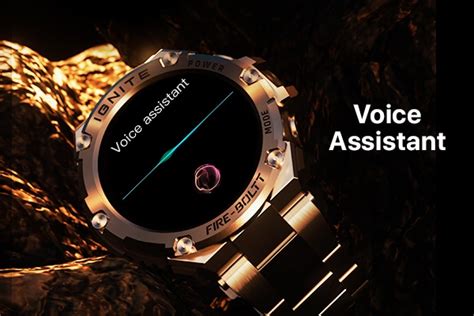 Buy Fire-Boltt ASSAULT Smart Watch, 3.81 cm (1.5 inch) BT Calling ...