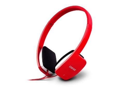 Edifier / Cruiser K680 stereo headset with microphone headset laptop ...