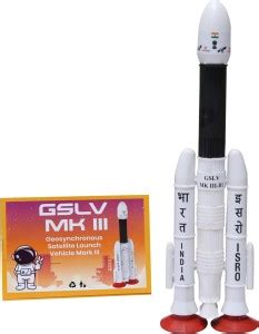 Square Drop GSLV MK III - Geosynchronous Satellite Launch Vehicle Mark ...