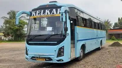 Kelkar Travel - Online Bus Ticket Booking, Bus Reservation, Time Table ...