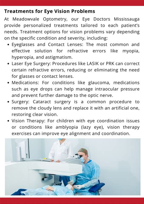 Image result for Eye Vision Problems