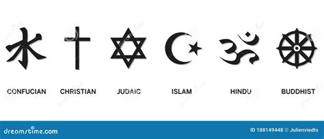 Religious Symbols Religion 的图像结果