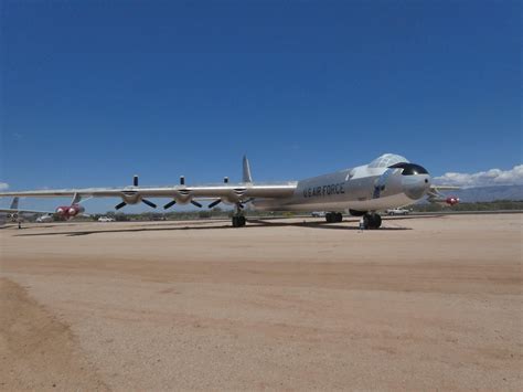 Photo dump from my two days at Pima Air and Space in Tucson : r ...