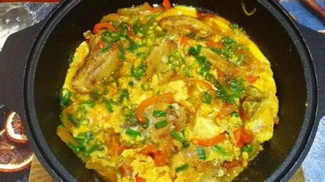 Азербайджанская Чыхыртма из курицы. Вкусный и быстрый ужин из простых ...