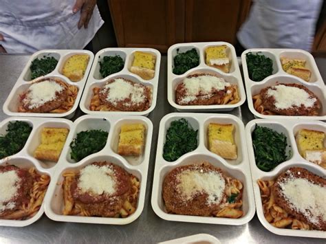 More donations, more dinners on menu for West Shore Meals on Wheels ...