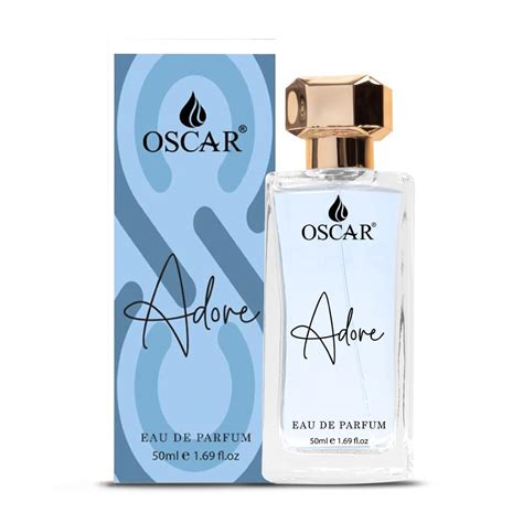 Buy OSCAR Adore Perfume Liquid For Women | Notes Of Patchouli & Woody ...