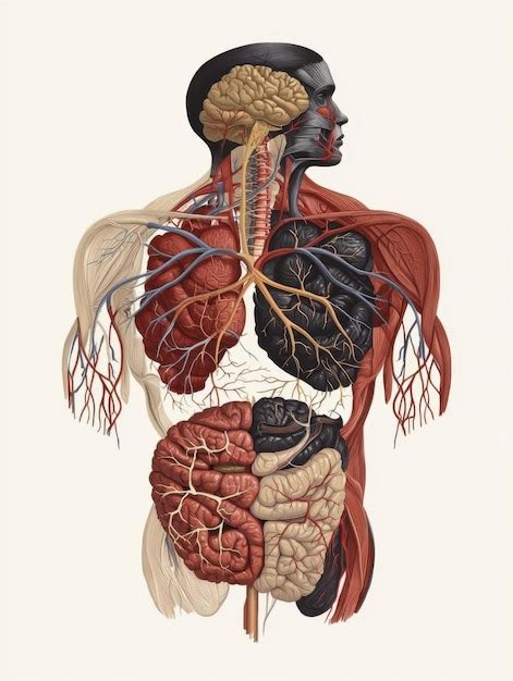 Image result for HTML CSS JavaScript Human Body