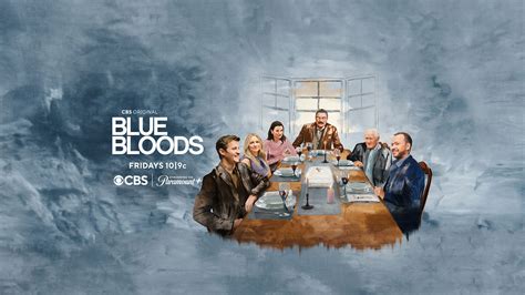 When Is Season Premiere Of Blue Bloods