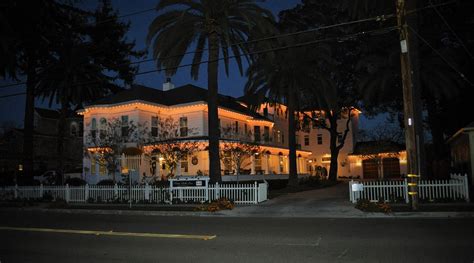 RIVER BELLE INN (Healdsburg) - Inn Reviews & Photos - Tripadvisor
