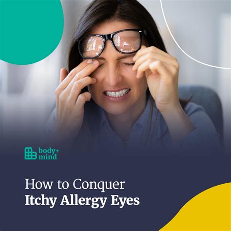 What to Do for Dry, Itchy Eyes - Body+Mind Magazine