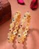 Buy Gold Bracelets & Bangles for Women by NVR Online | Ajio.com