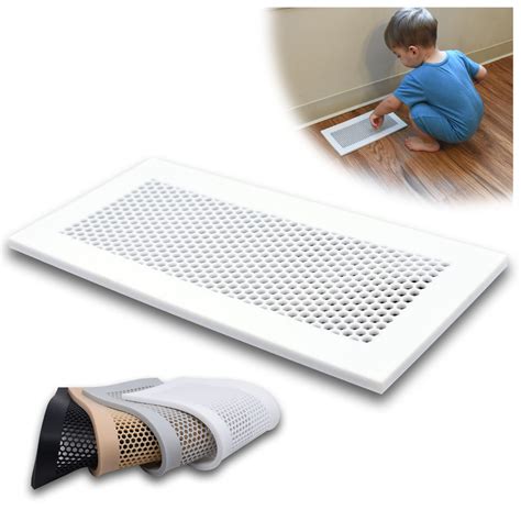 Floor Air Vent