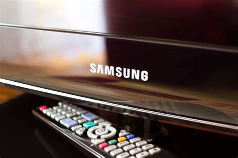 VPN auf einem Samsung Smart TV einrichten - VPNreport.com