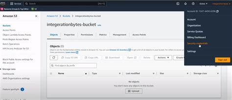 S3crets Revealed: Demystifying MuleSoft Integration with Amazon S3