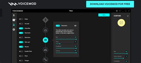 +Voice Mod Examples 的图像结果