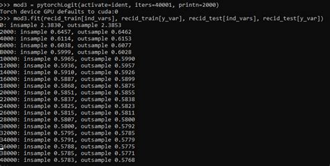 Image result for Pytorch Model Equations