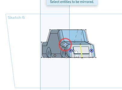Onshape Car Tutorial 的图像结果