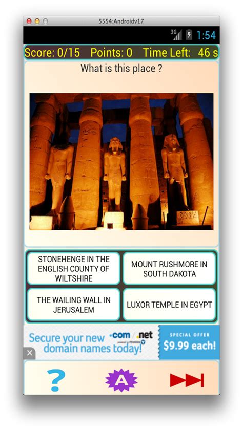 World Famous Landmarks - App on Amazon Appstore