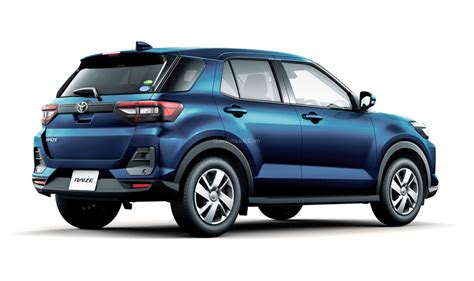 Toyota Raize पर बेस्ड Maruti Mid-Size SUV 2022 के शुरुवात में हो सकती ...