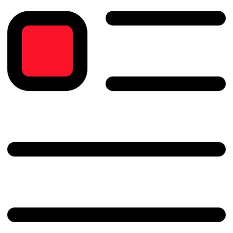 Image result for Texta Alignment Icon