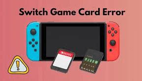 Image result for Support.Nintendo.com Switch Gamecarderror.com