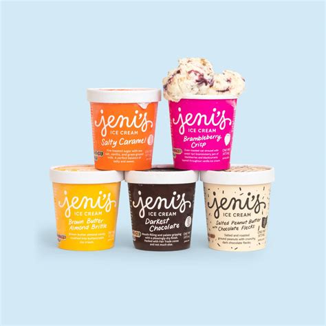 Jeni's Ice Creams Inbound Marketing Success | Cashiology - where to buy jeni's ice cream
