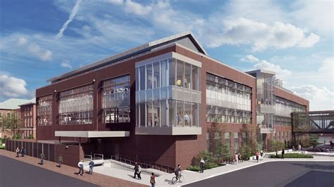 UD’s Building X Aims To Drive Research, Cutting-edge Learning