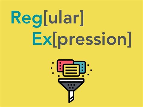 Image result for Regex Pattern