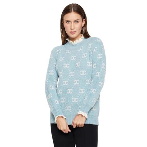 5 best woollen tops for women: Stay warm and chic this winter